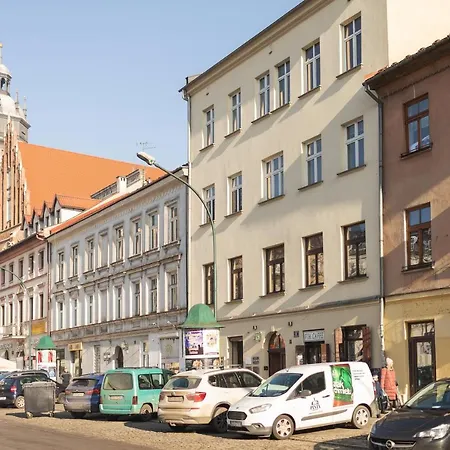 Cracow Wolnica Krakkó