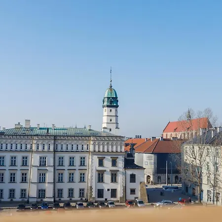 Cracow Wolnica * Cracovie